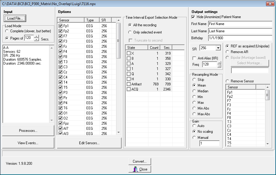 File Converter